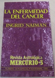 LA ENFERMEDAD DEL CANCER
